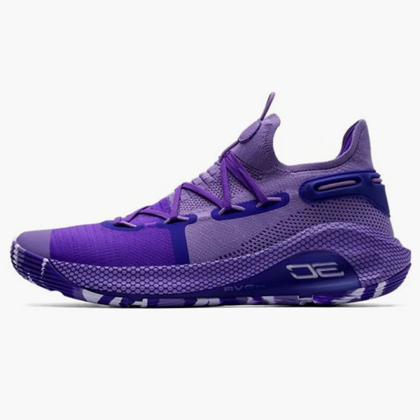 Under Armor Curry 6 United We Win (Women's)