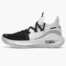 Under Armour Curry 6 Trabajando en Excelencia (GS)