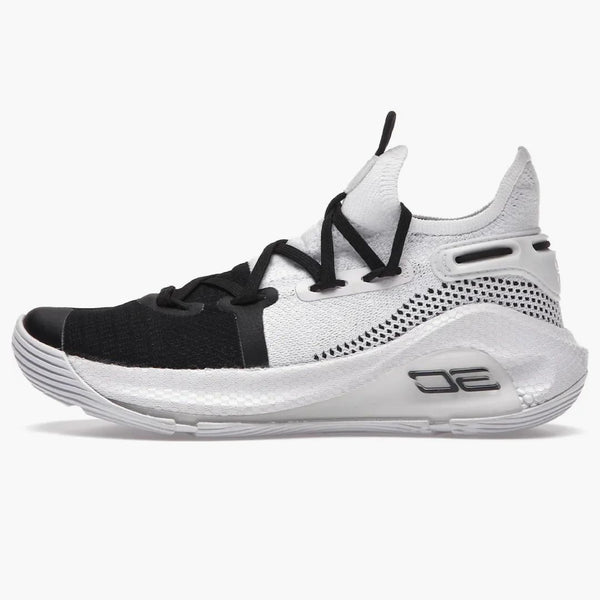 Under Armour Curry 6 pracuje na Excellence (GS)