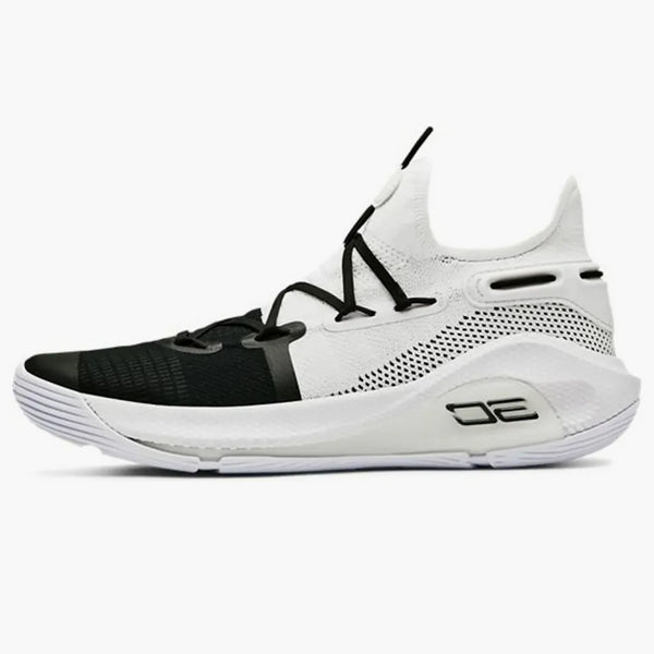 Under Armour Curry 6 Working On Excellence