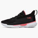 Under Armour Curry 7 Beta Red
