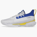 Under Armor Curry 7 Duban Nation 2
