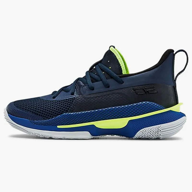Under Armour Curry 7 Dub Nation (gs)