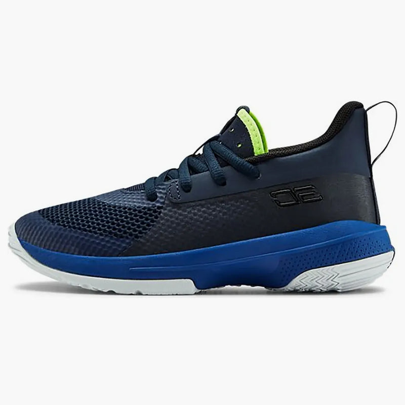 Under Armour Curry 7 Dub Nation (PS