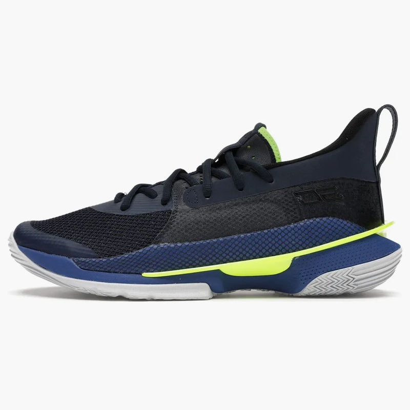 Under Armour Curry 7 Dub Nation