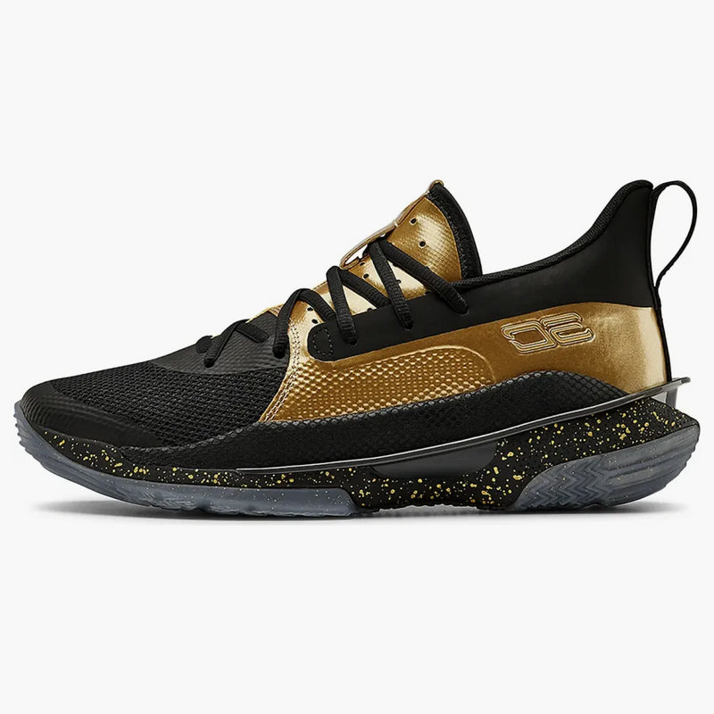 Under Armour Curry 7 Earn It