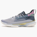 Under Armor Curry 7 Floral Chinese New Year (2020)