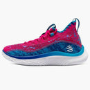 Under Armour Curry 8 Pi Day (GS)