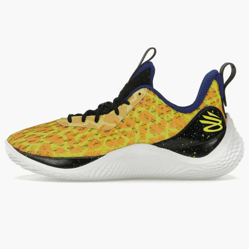 Under Armour Curry Flow 10 Bang Bang