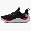 Under Armour Curry Flow 10 Davidson College PE
