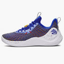 Under Armour Curry Flow 10 Dub Nation Curryfornia