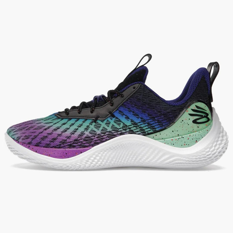 Under Armor Curry Flow 10 Northern Lights