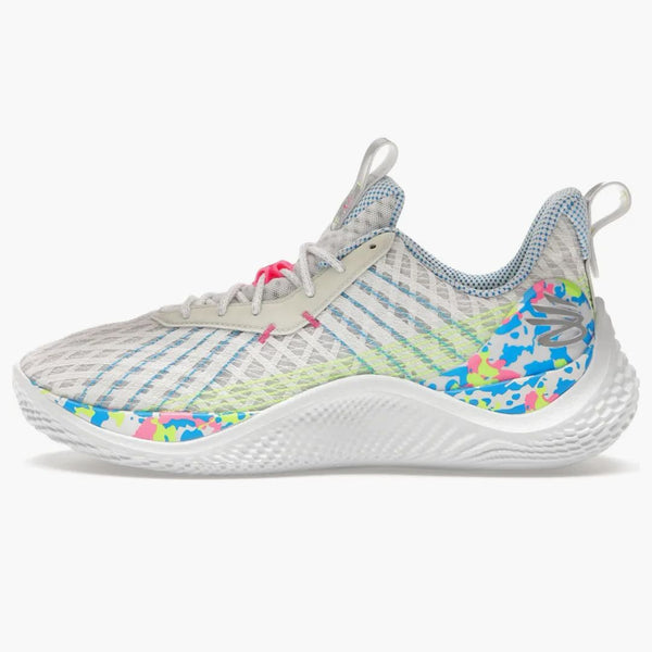 Under Armour Curry 10 Splash Party