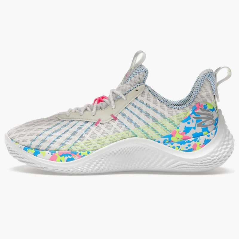 Under Armour Curry 10 Splash Party