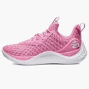 Under Armour Curry Flow 10 Team Pink