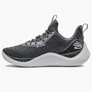 Under Armor Curry Flow 10 Team Pitch Gray