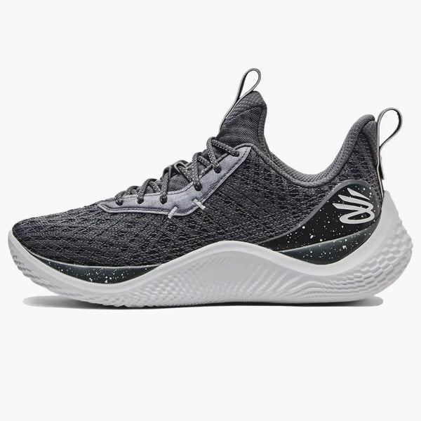 Under Armour Curry Flow 10 Team Pitch Grey
