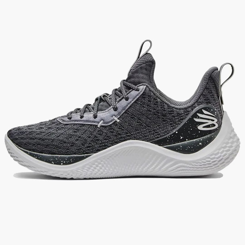 Under Armour Curry Flow 10 Team Pitch Grey