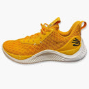 Under Armour Curry Flow 10 Team Yellow