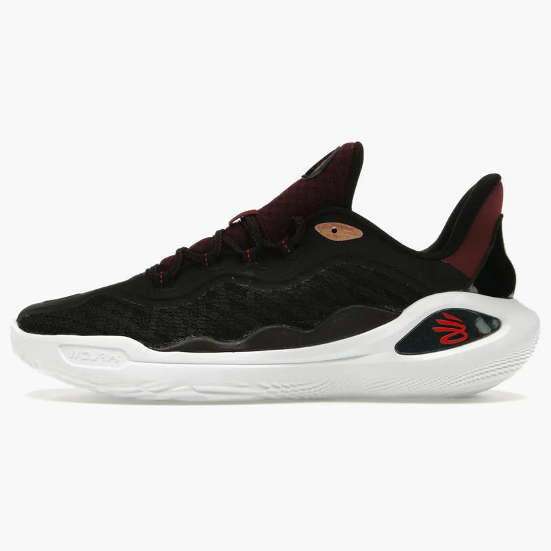 Under Armour Curry 11 Domaine