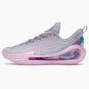 Under Armour Curry Flow 12 Curry Camp