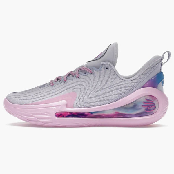 Under Armor Curry Flow 12 Curry Camp