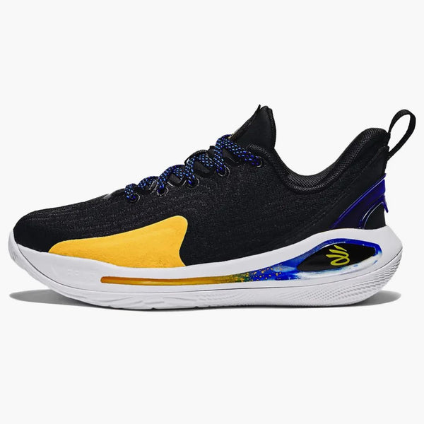 Under Armour Curry Flow 12 Dub Nation (ps)