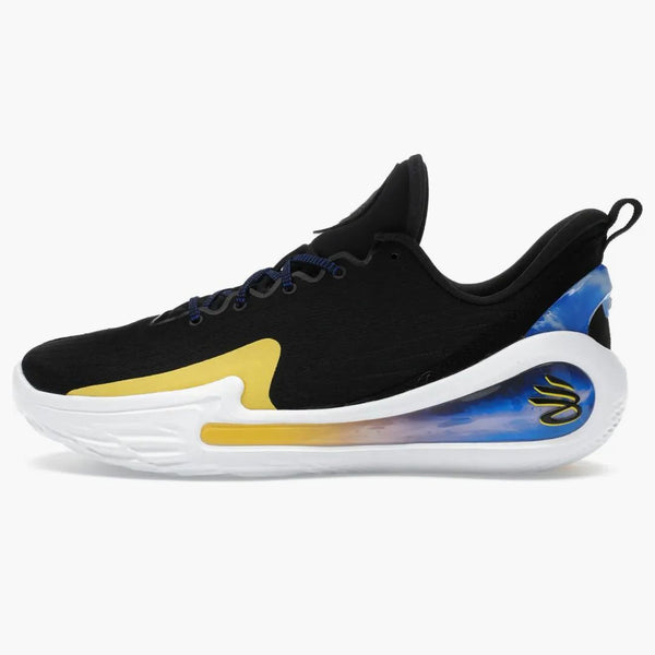 Under Armour Curry Flow 12 Dub Nation