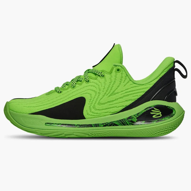 Under Armour Curry Flow 12 Extraterrestial (GS)