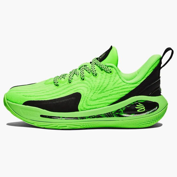 Under Armour Curry Flow 12 Extraterrestial (ps)