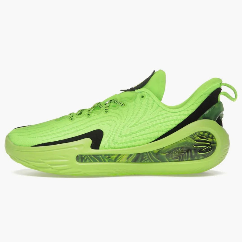 Under Armour Curry Flow 12 Extraterrestial