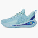 Under Armour Curry Flow 12 Piscis (GS)