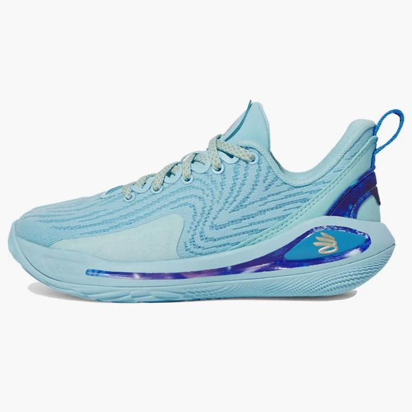 Under Armour Curry Flow 12 Ryby (PS)