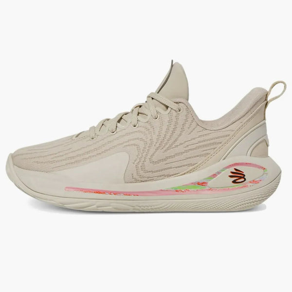 Under Armour Curry Flow 12 Strn (gs)