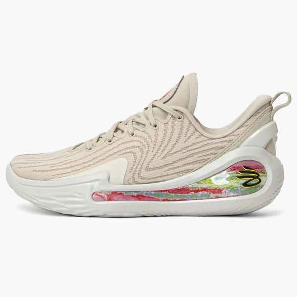 Under Armour Curry Flow 12 Strn