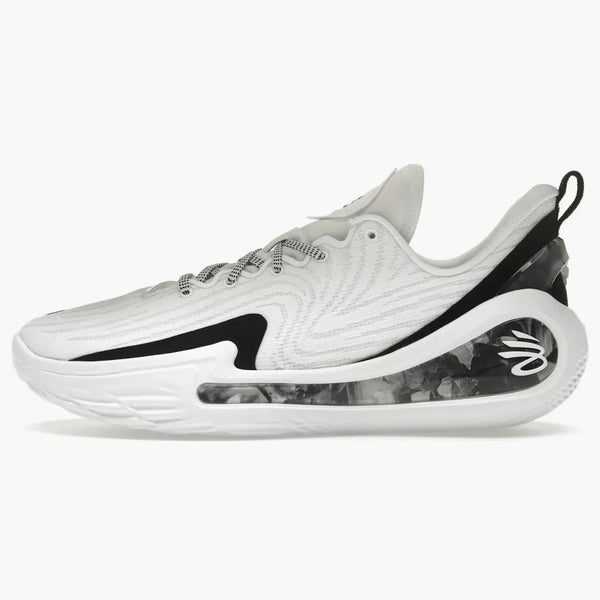 Under Armor Curry Flow 12 Shooting Star