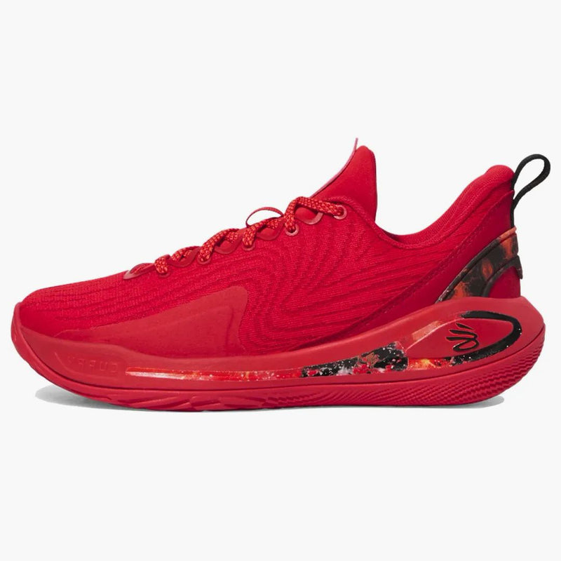 Under Armor Curry Flow 12 Spark (GS)