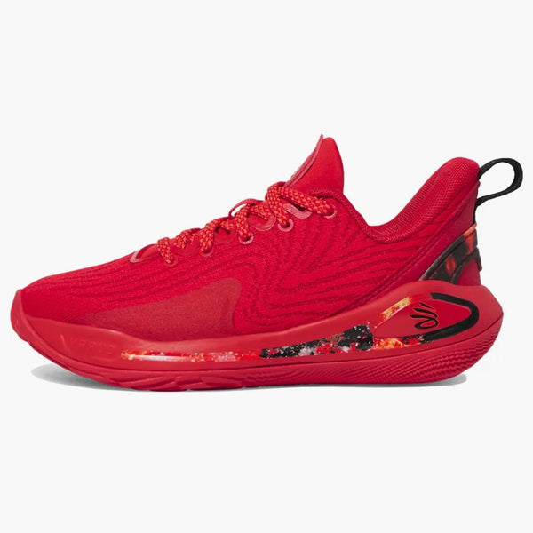 Under Armour Curry Flow 12 Spark (ps)