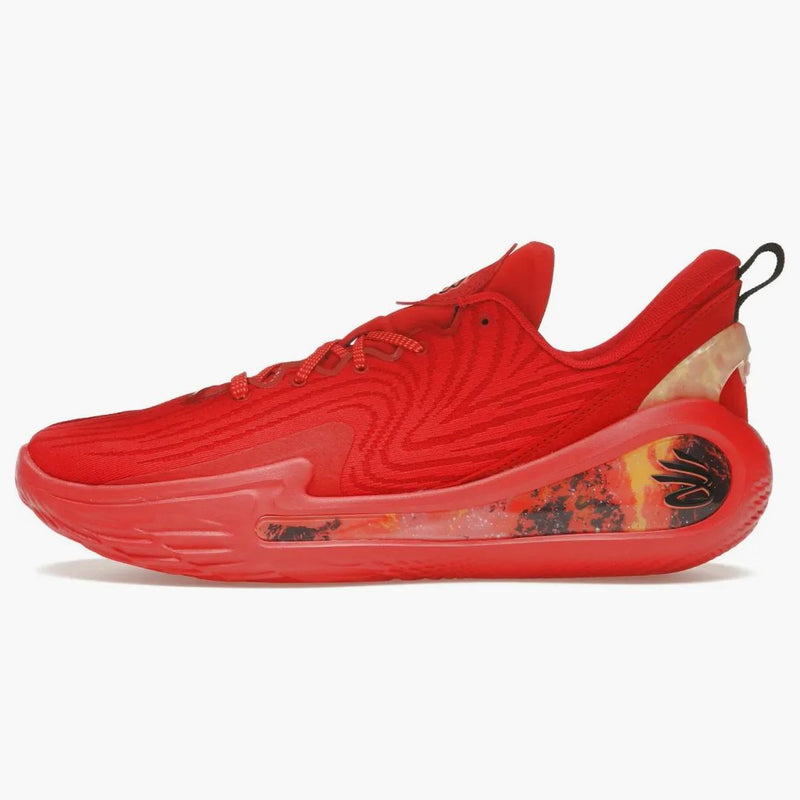 Under Armour Curry Flow 12 Spark