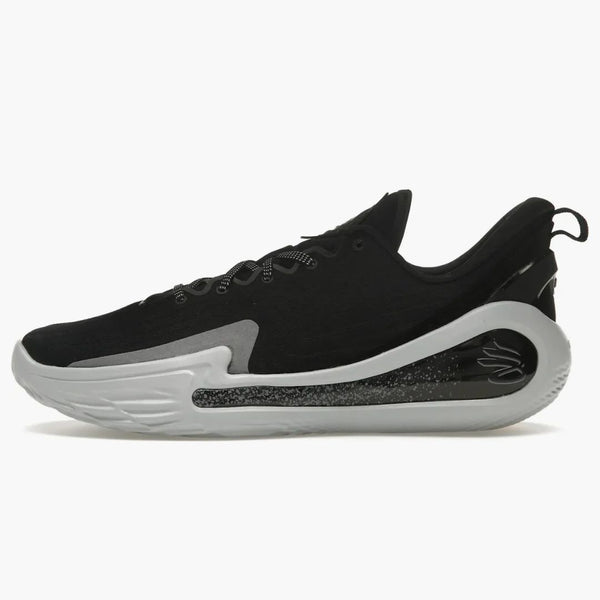 Under Armour Curry Flow 12 Wardell Mode
