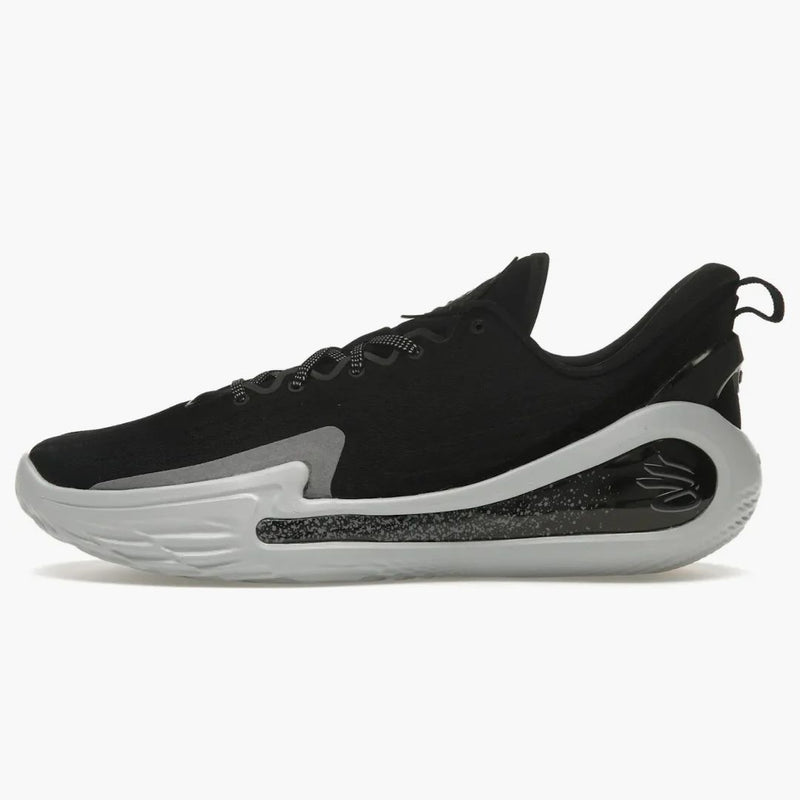 Under Armour Curry Flow 12 Wardell Mode