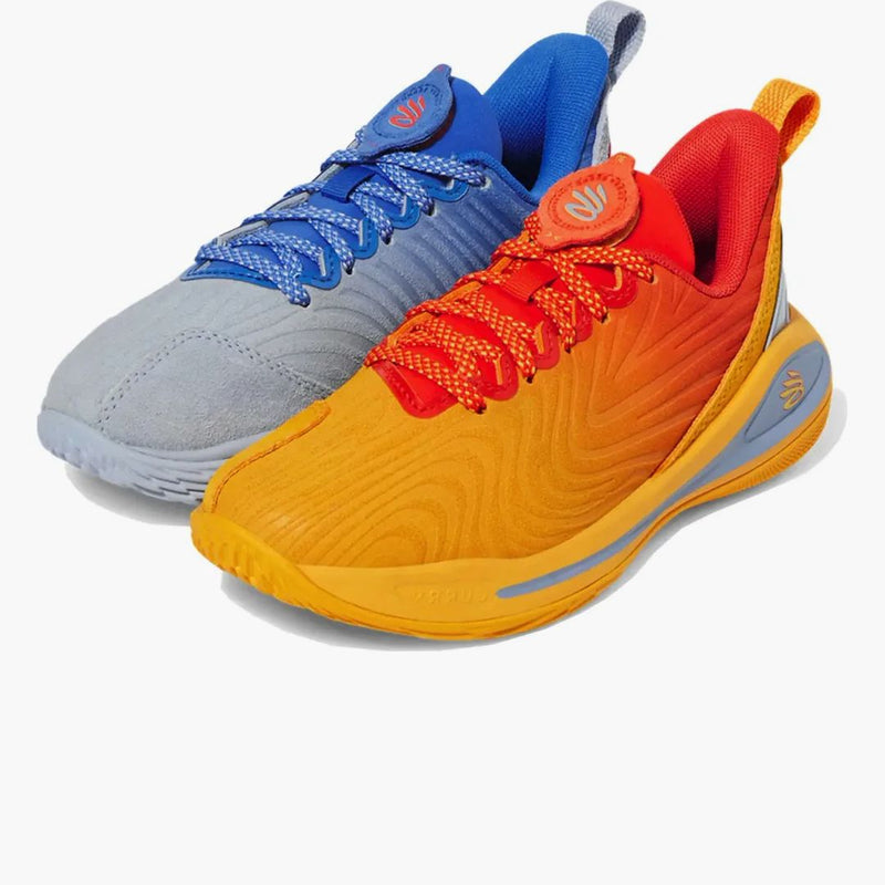 Under Armour Curry Flow 12 Co The Bay (PS)
