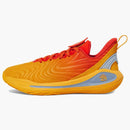 Under Armor Curry Flow 12 What the Bay (PS)