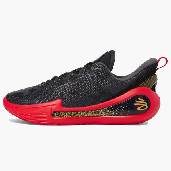 Under Armour Curry Flow 12 Year Of The Snake