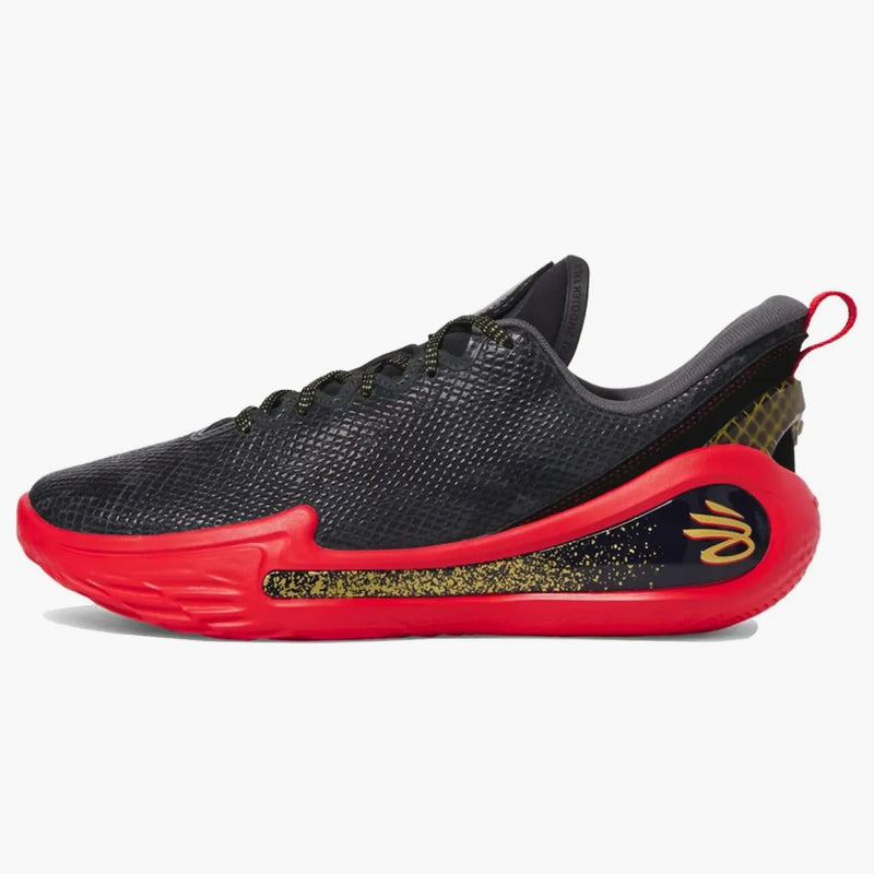 Under Armour Curry Flow 12 Year Of The Snake