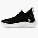 Under Armor Curry Flow 8 Nm Black White