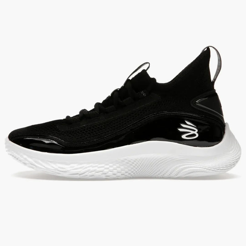 Under Armour Curry Flow 8 nm blanco negro