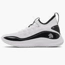Under Armor Curry Flow 8 Nm White Black