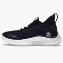 Under Armour Curry Flow 8 Navy White
