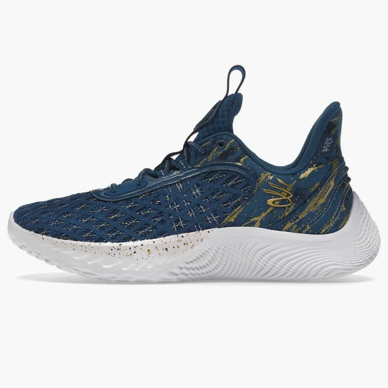 Under Armour Curry Flow 9 2974